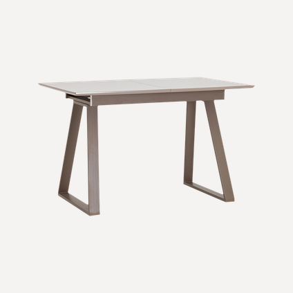 Кухонный стол Детройт-120 Beige