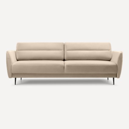 Диван прямой Ридан Barhat Beige