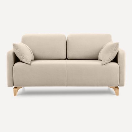 Диван түзу L'ериi Mini Velvet Light