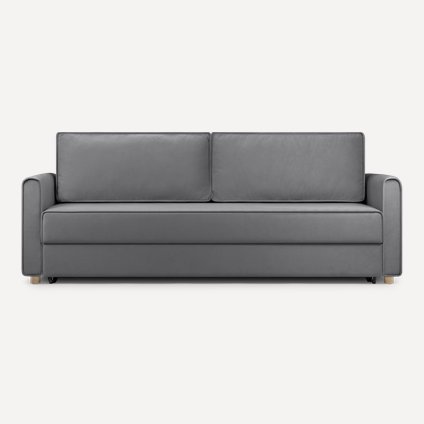 Диван прямой Лилле Velvet Grey