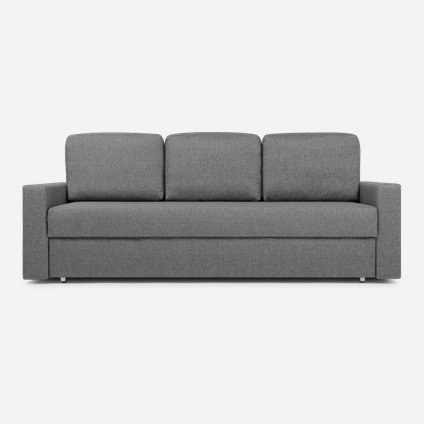 Диван прямой Порту Textile Grey