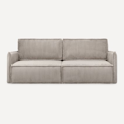 Диван прямой Ольен Cozy Beige
