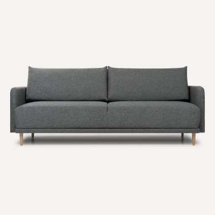 Диван прямой Сайле Soft Grey