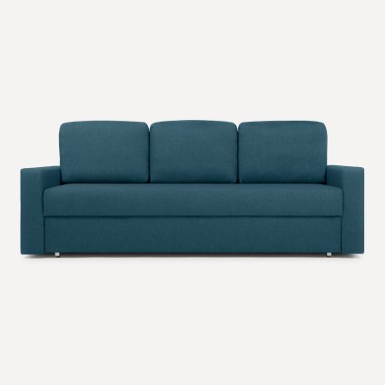 Диван прямой Порту Textile Ocean