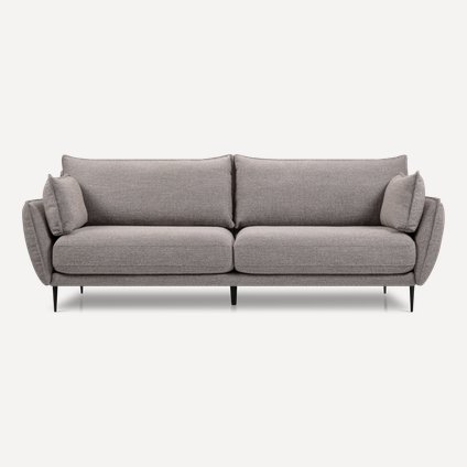 Диван прямой Шилдс Textile Grey