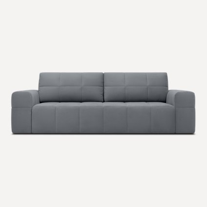 Диван прямой Байма Velvet Grey