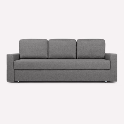 Диван прямой Порту Textile Grey