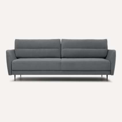 Диван прямой Ридан Velvet Grey