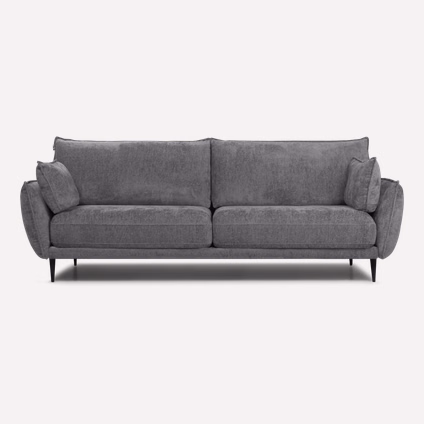 Диван прямой Шилдс Soft Grey