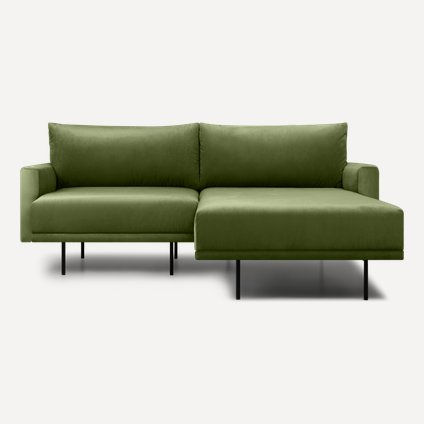 Бұрыштық Диван Misl - 1 Barhat Olive