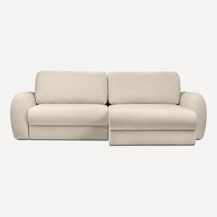 Бұрыштық Диван Biani-1 Cozy Light