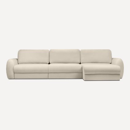 Бұрыштық Диван Biani - 2 Cozy Light