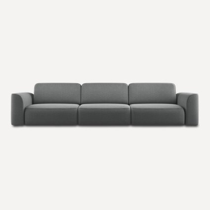Диван прямой Спейс-2 Soft Grey