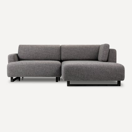 Диван угловой Онте Textile Grey