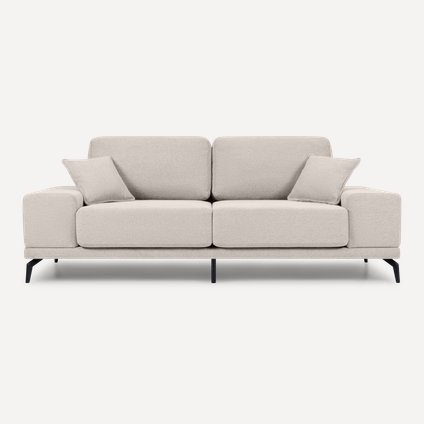 Диван прямой Рон Textile Light