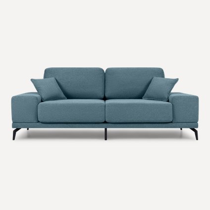 Диван прямой Рон Textile Ocean