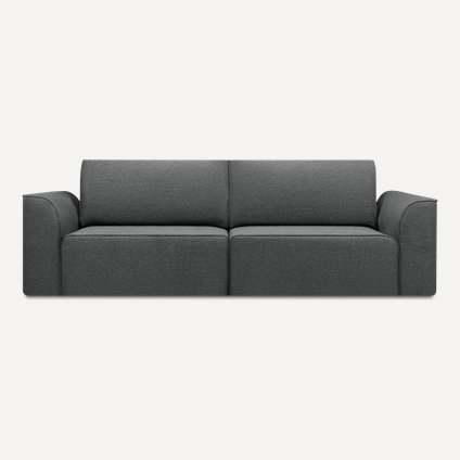 Диван прямой Байвин Soft Grey