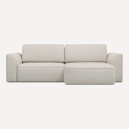 Бұрыштық Диван Spejs - 1 Soft Light