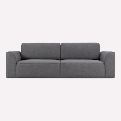 Диван түзу Spejs Soft Grey