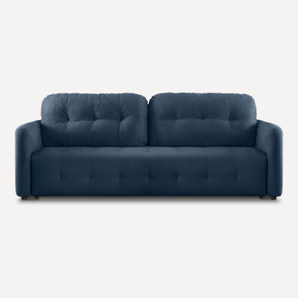 Диван прямой Этро Velvet Blue