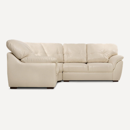 Диван угловой Медиус Beige