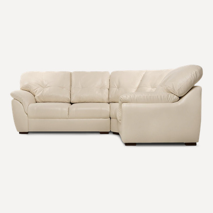 Диван угловой Медиус Beige
