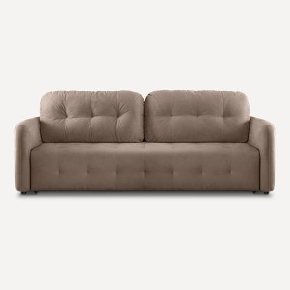 Диван прямой Этро Velvet Beige