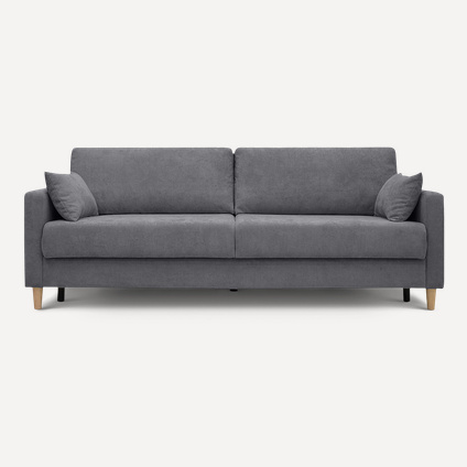 Диван прямой Лориш Grey