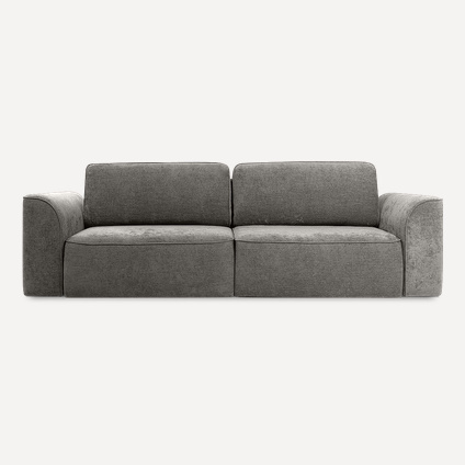 Диван-кровать Спейс Soft Grey