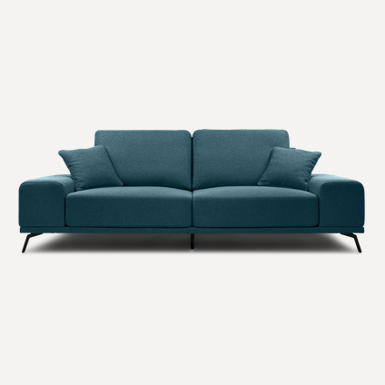 Диван прямой Рон Textile Ocean