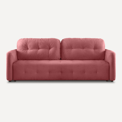 Диван прямой Этро Velvet Corall