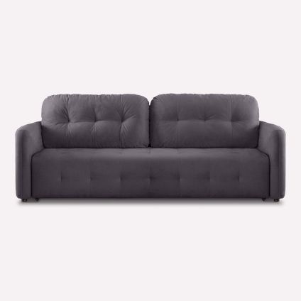 Диван прямой Этро Velvet Grey