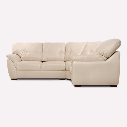 Диван угловой Медиус Beige