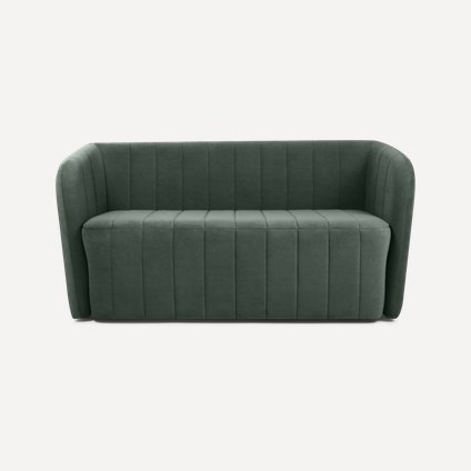 Диван прямой Ваймон Velvet Olive