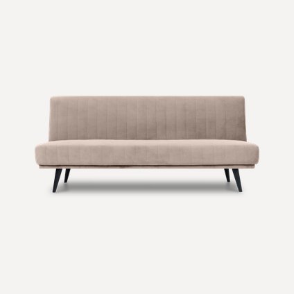 Диван прямой Анта Velvet Beige