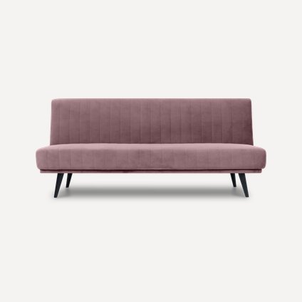 Диван прямой Анта Velvet Pink