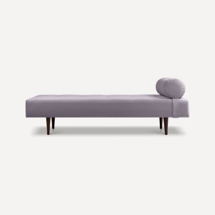 Кушетка Балио Velvet Plum