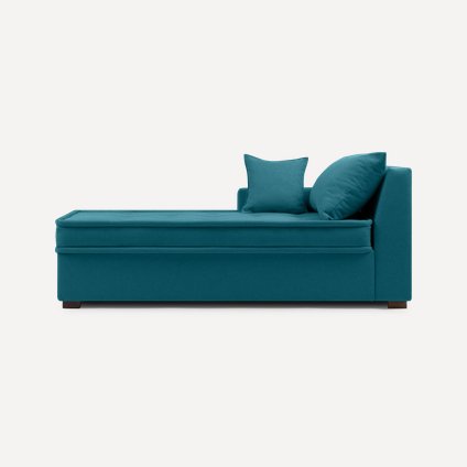 Кушетка Лори Textile Ocean
