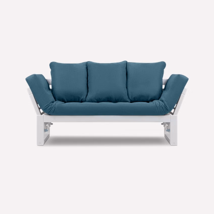 Кушетка Балтик Textile Ocean
