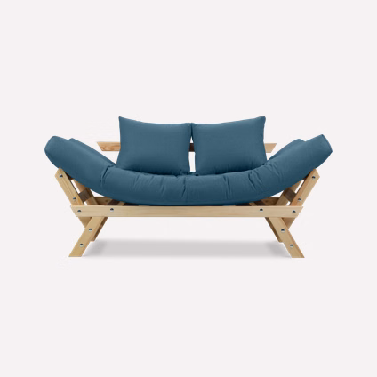 Кушетка Летто Textile Ocean