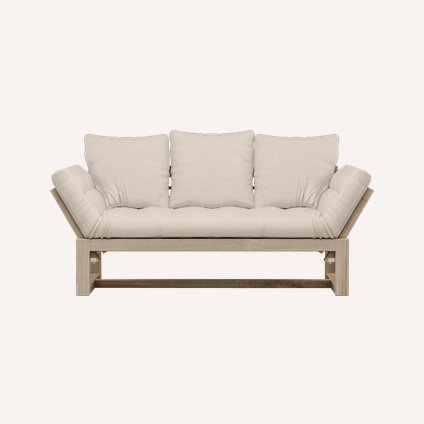 Кушетка Балтик Textile Beige
