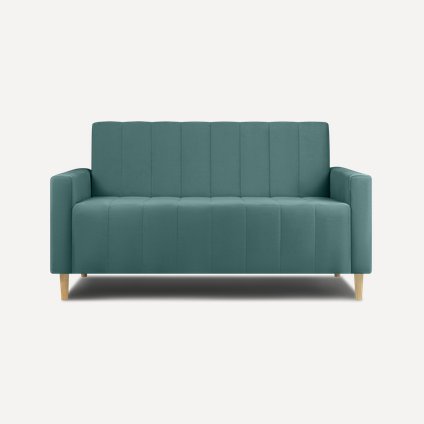 Диван прямой Маре Мини Velvet Mint