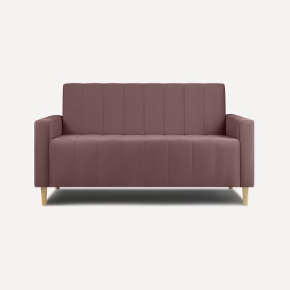 Диван прямой Маре Мини Velvet Mauve