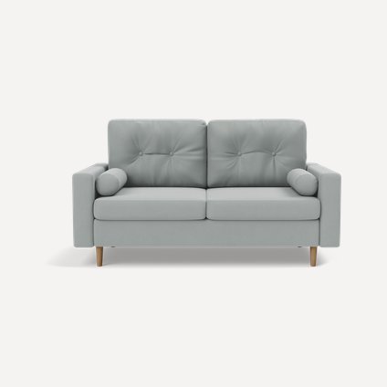 Диван прямой Динс Мини Velvet Grey