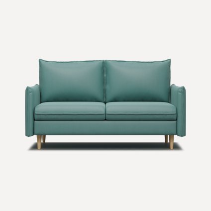 Диван прямой Слипсон Мини Linia Mint