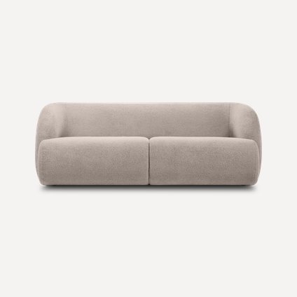 Диван прямой Виенсо Cozy Beige
