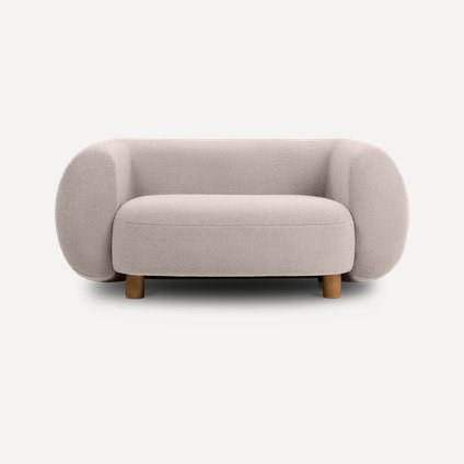 Диван прямой Лонди Cozy Beige
