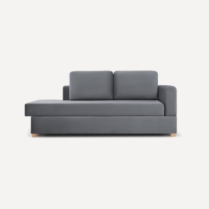 Кушетка Дилси Barhat Grey
