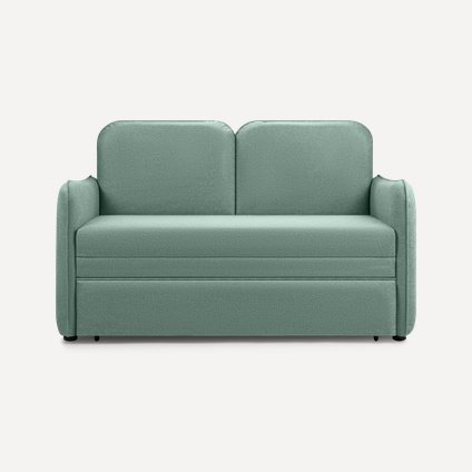 Диван прямой Кейсес Textile Mint