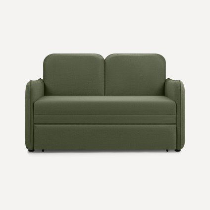 Диван прямой Кейсес Textile Olive
